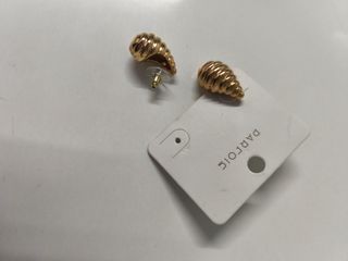 conjunto blazer y falda