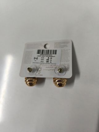 conjunto blazer y falda