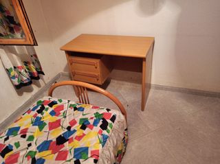 Dormitorio completo