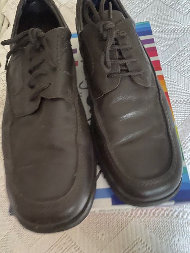 Zapatos hombre n42