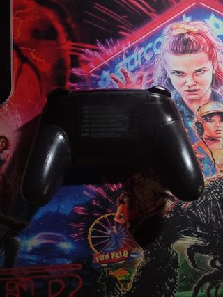 Mando pro Nintendo switch 