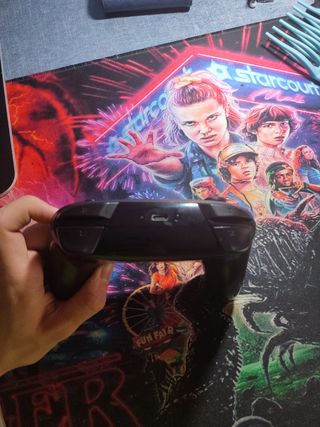 Mando pro Nintendo switch 