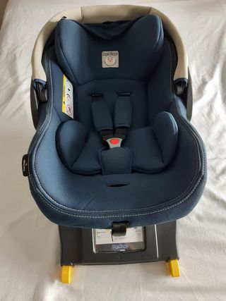 Peg Perego silla coche grupo 0+