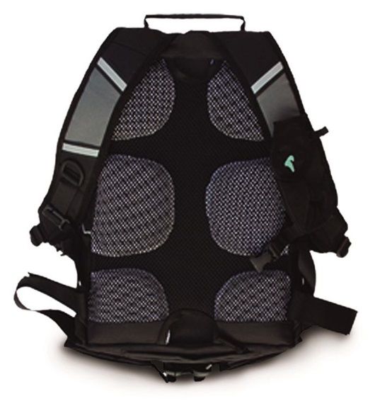 Mochila Boreal Urban 20+5 L - Nueva