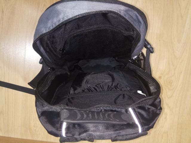 Mochila Boreal Urban 20+5 L - Nueva