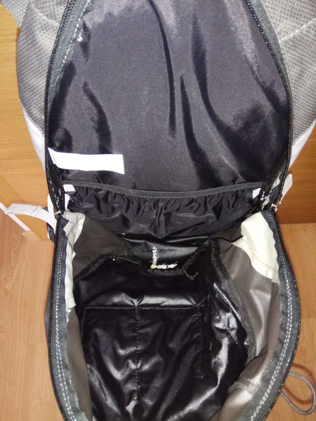 Mochila Boreal Urban 20+5 L - Nueva