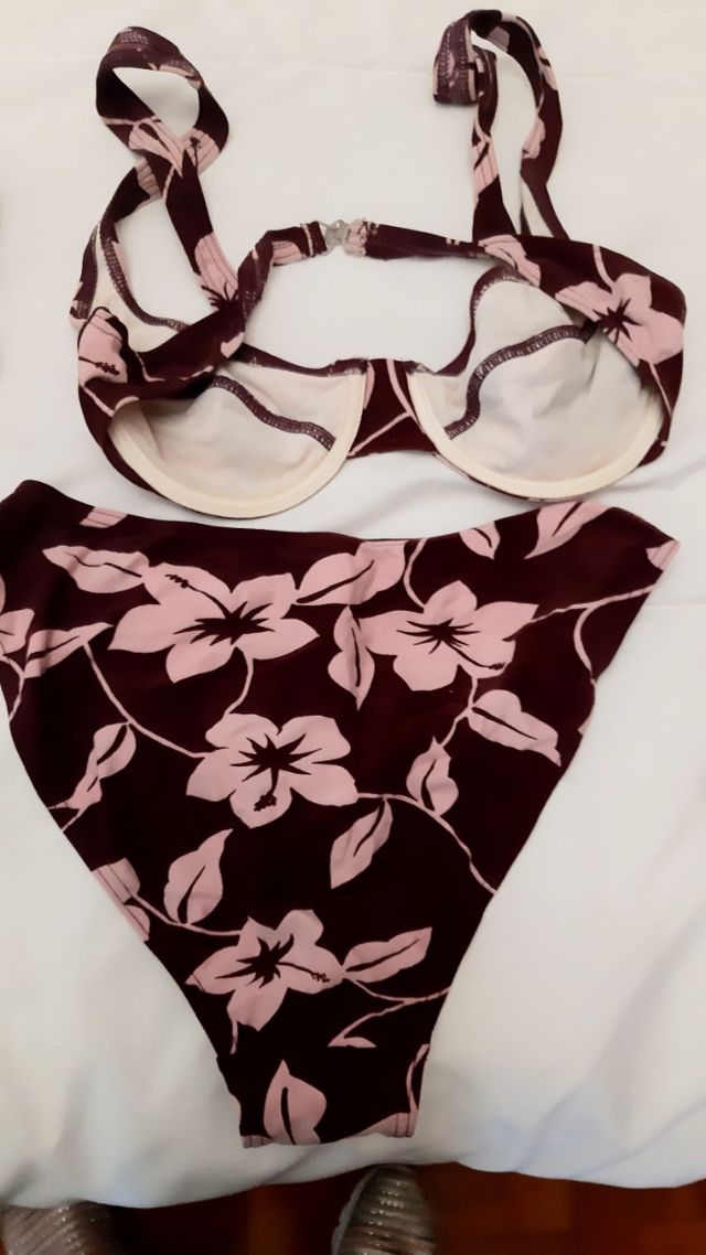 bikini