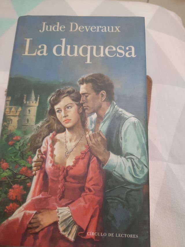 La Duquesa