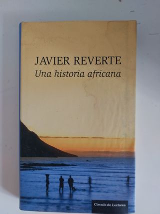 Lote de libros