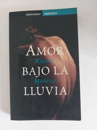 Lote de libros