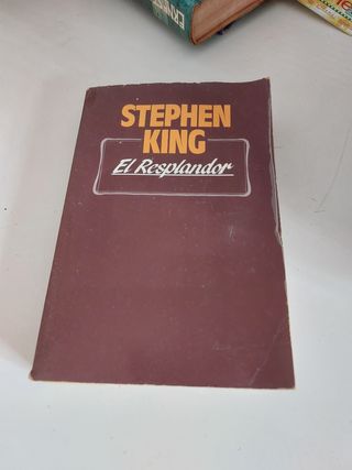 Lote de libros