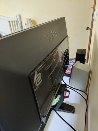 Monitor Gaming PS4 Benq