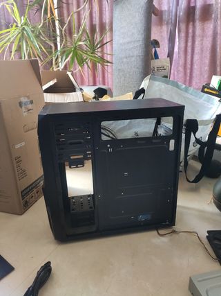 Torre PC (ordenador) + BONUS GRATIS