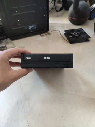 Torre PC (ordenador) + BONUS GRATIS