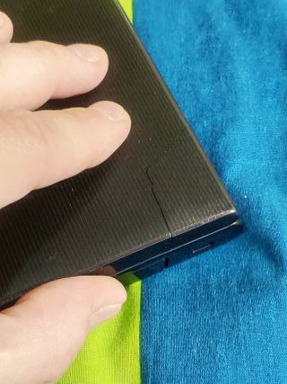 Portátil DELL Win11 SSD 240GB + Maletín