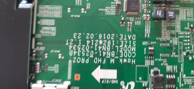 fuente de alimentacion samsung