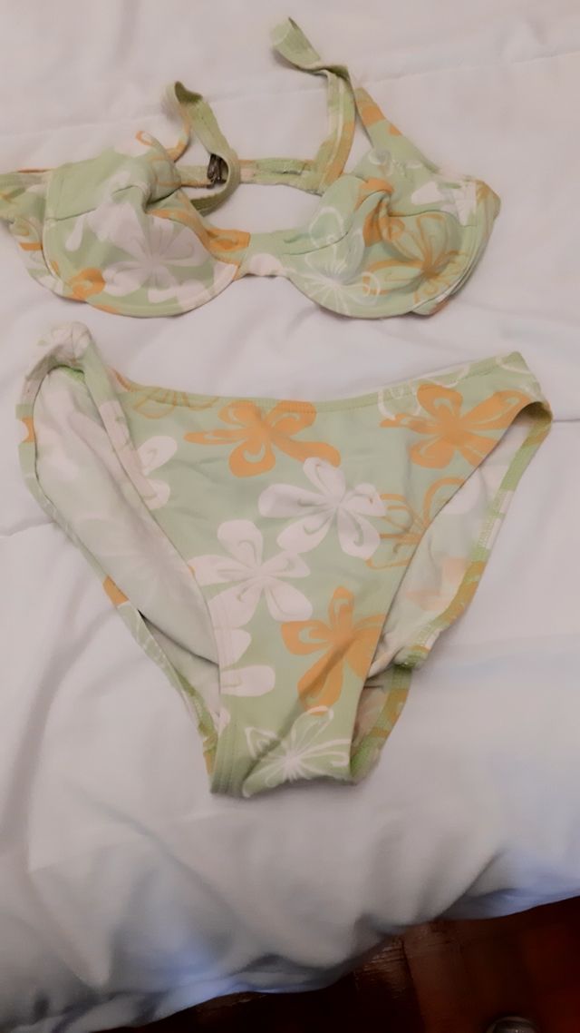 bikini