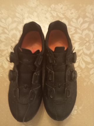 zapatillas carretera n_41 venta en mano
