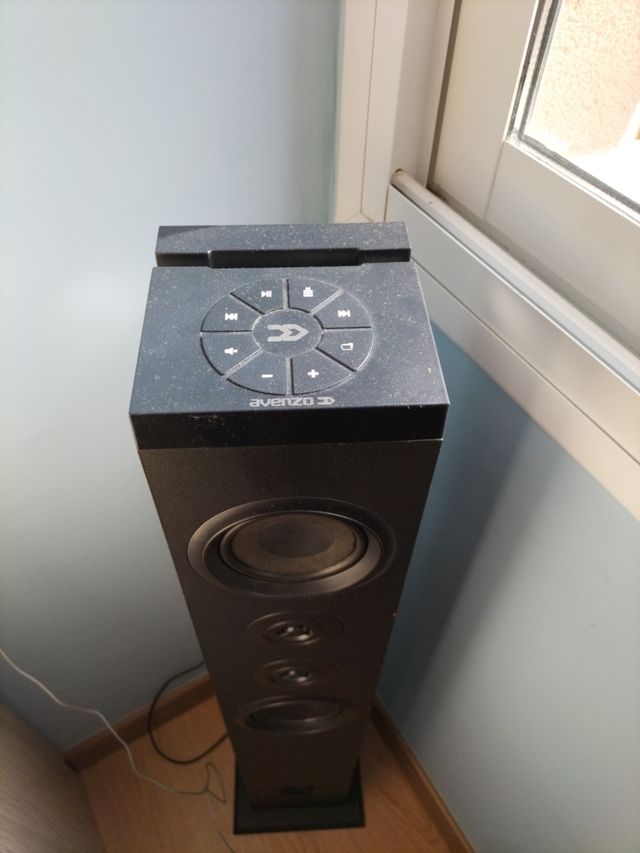 Monopatín usado, buen estado