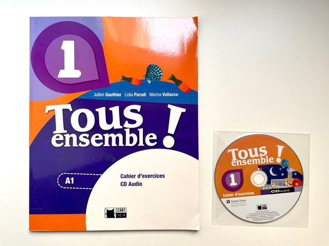 Ensemble Tous! 1
