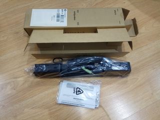 Altavoz tipo barra marca HP 2.0 2,6W (NUEVO)