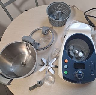 Robot de cocina Baby Meal