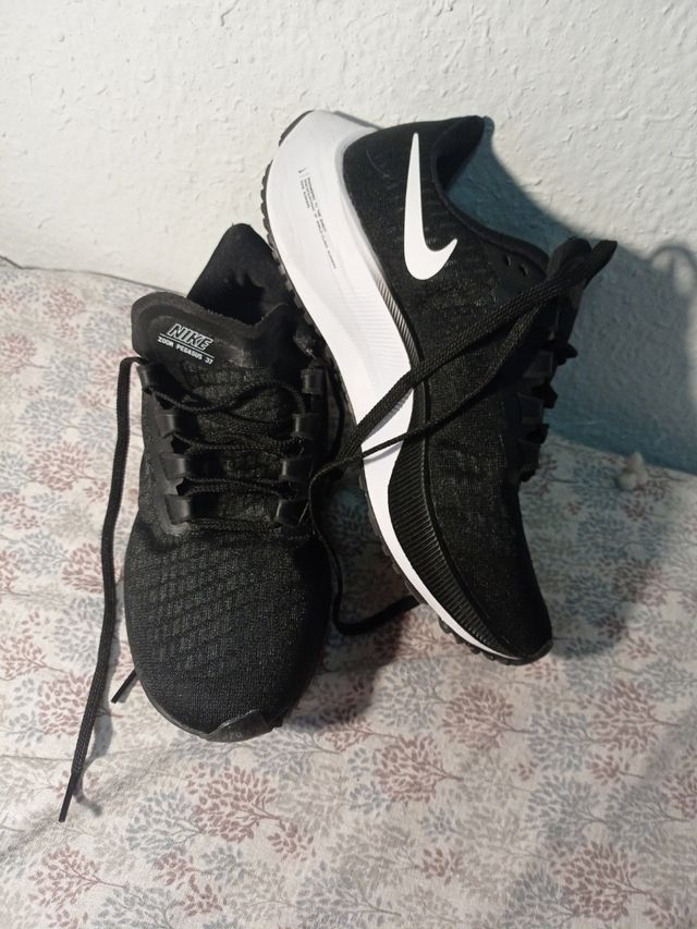 Nike Zoom Pegasus 37