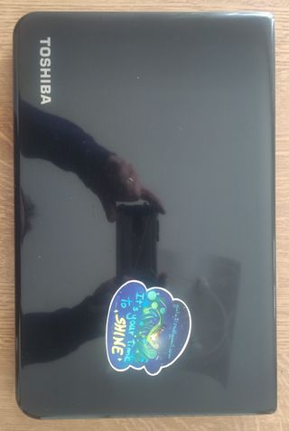 Notebook Toshiba Satellite L50