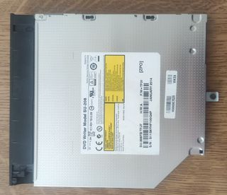 Notebook Toshiba Satellite L50