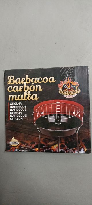 Barbacoa