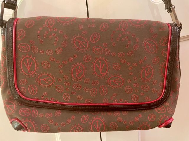 Bolso Victorio & Luchino