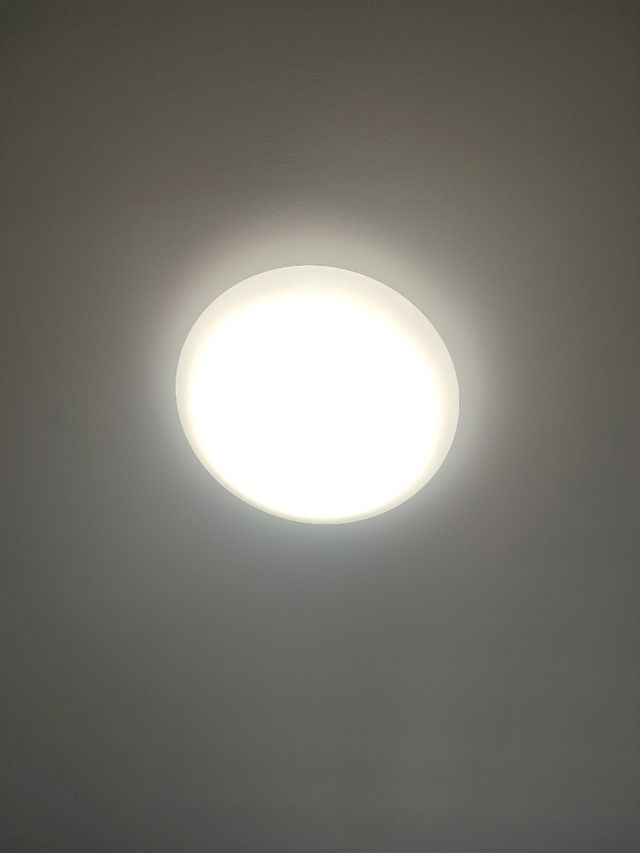 plafón habitacion Leroy Merlin