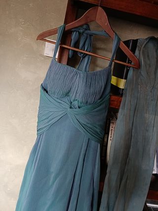 Vestido fiesta Pedro del Hierro