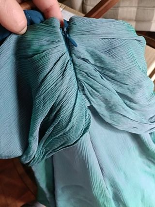 Vestido fiesta Pedro del Hierro