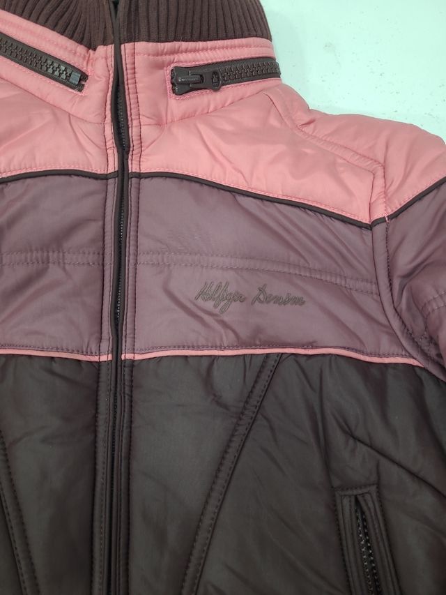 Chaqueta tommy Hilfiger