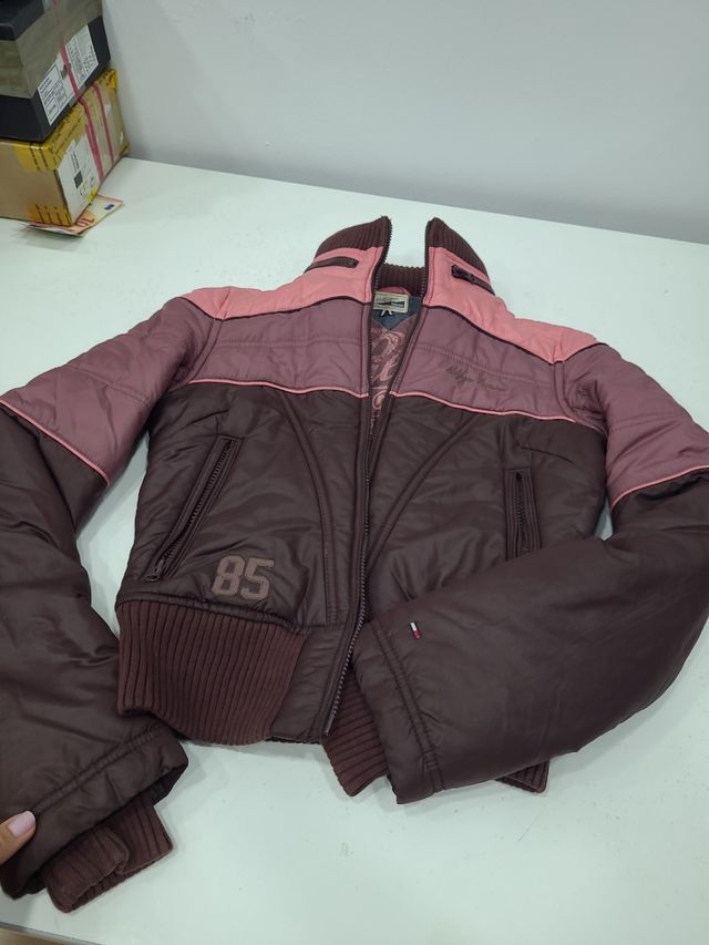 Chaqueta tommy Hilfiger