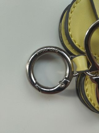 Llavero corazón parfois Nuevo