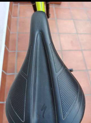 bicicleta Specialized MTB 