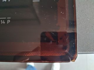 PLACA INDUCCIÓN AEG