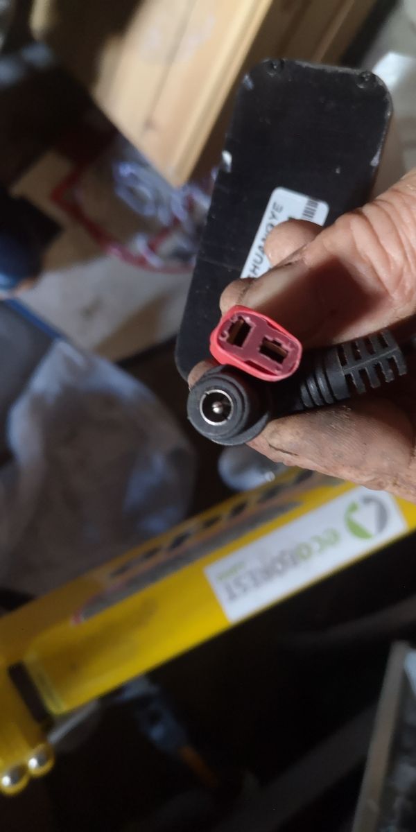 bicicleta eléctrica plegable fun ride 36 V