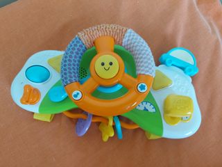 Volante Bebe
