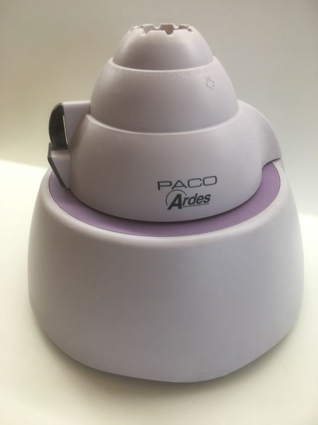 umidificatore marca:  PACO ARDES.