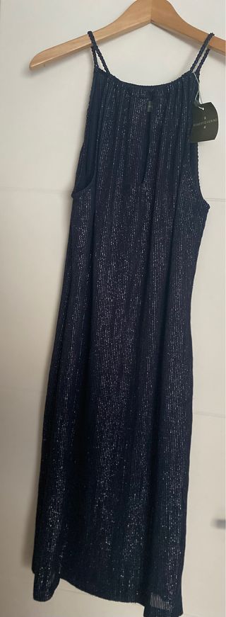 Oferta Vestido nuevo diseñador Roberto Verino