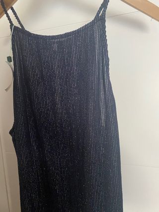 Oferta Vestido nuevo diseñador Roberto Verino