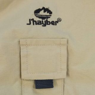 Chaleco de trabajo J´hayber