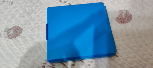 Caja juegos switch Zelda