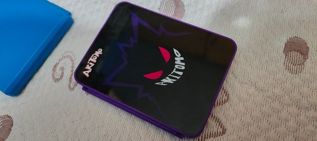 Caja juegos Nintendo switch Pokemon