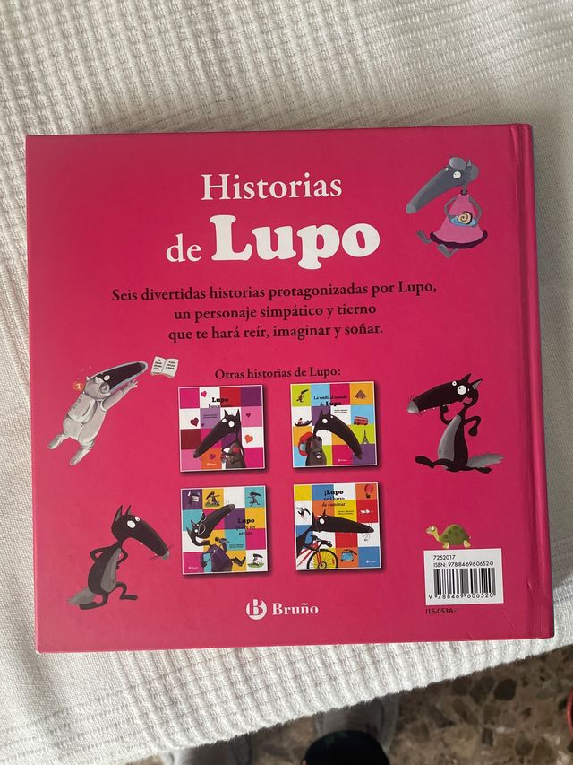 Historias de lío