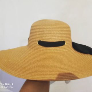 Pamela de verano talla M nueva sin estrenar beis 