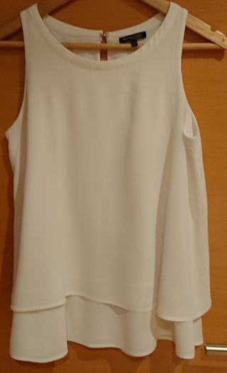 Top Massimo Dutti 